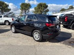 2024 Chevrolet Equinox FWD LS