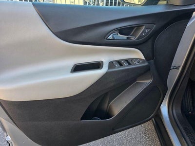 2023 Chevrolet Equinox FWD 4dr LS w/1LS