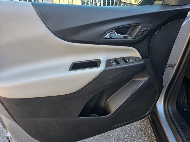 2023 Chevrolet Equinox FWD 4dr LS w/1LS