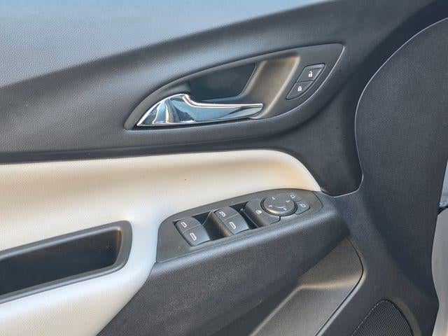 2023 Chevrolet Equinox FWD 4dr LS w/1LS
