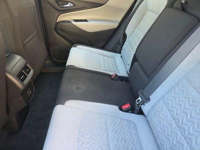 2023 Chevrolet Equinox FWD 4dr LS w/1LS