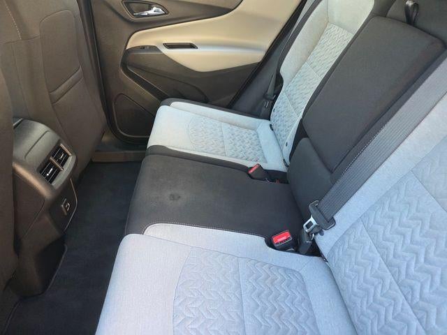2023 Chevrolet Equinox FWD 4dr LS w/1LS