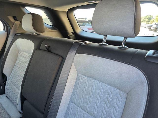 2023 Chevrolet Equinox FWD 4dr LS w/1LS