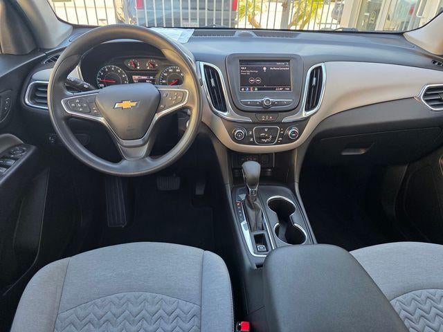 2023 Chevrolet Equinox FWD 4dr LS w/1LS