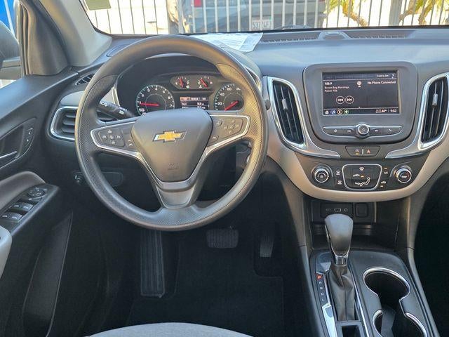 2023 Chevrolet Equinox FWD 4dr LS w/1LS