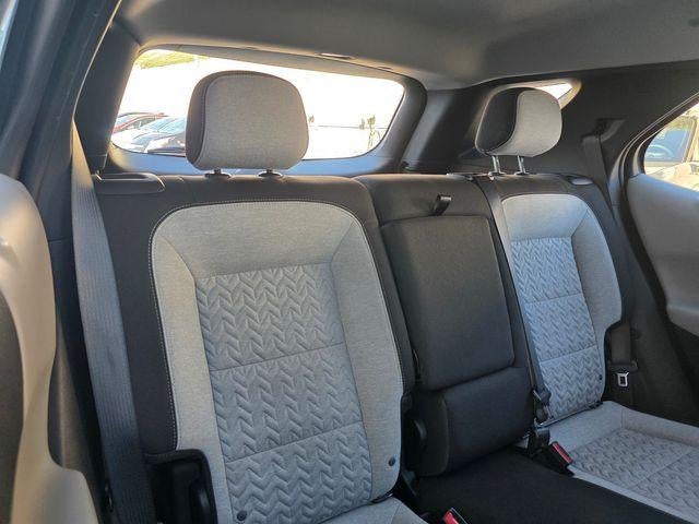 2023 Chevrolet Equinox FWD 4dr LS w/1LS