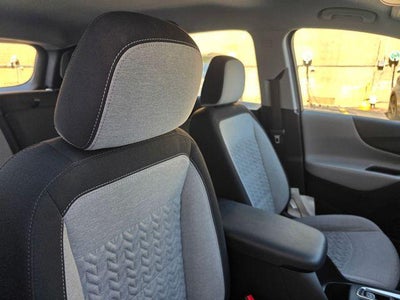 2023 Chevrolet Equinox FWD 4dr LS w/1LS
