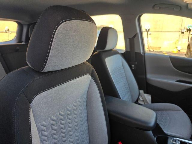 2023 Chevrolet Equinox FWD 4dr LS w/1LS