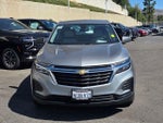2023 Chevrolet Equinox FWD 4dr LS w/1LS