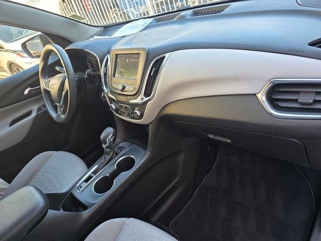 2023 Chevrolet Equinox FWD 4dr LS w/1LS