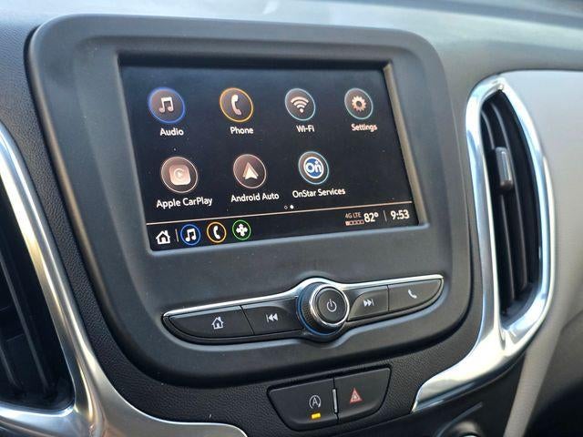 2023 Chevrolet Equinox FWD 4dr LS w/1LS