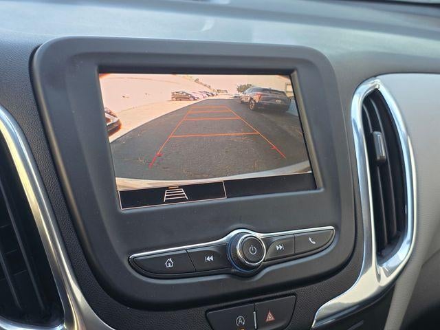 2023 Chevrolet Equinox FWD 4dr LS w/1LS