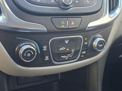 2023 Chevrolet Equinox FWD 4dr LS w/1LS