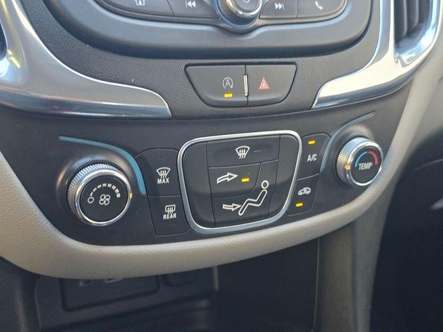 2023 Chevrolet Equinox FWD 4dr LS w/1LS