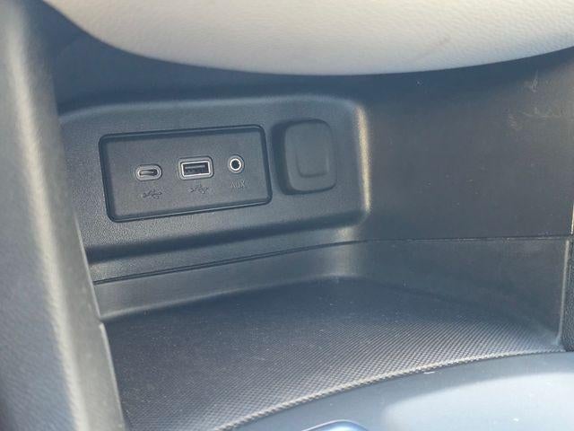2023 Chevrolet Equinox FWD 4dr LS w/1LS