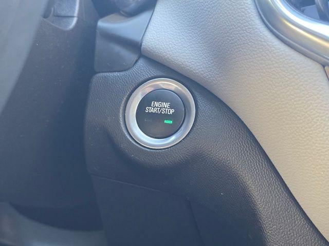2023 Chevrolet Equinox FWD 4dr LS w/1LS