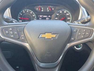 2023 Chevrolet Equinox FWD 4dr LS w/1LS