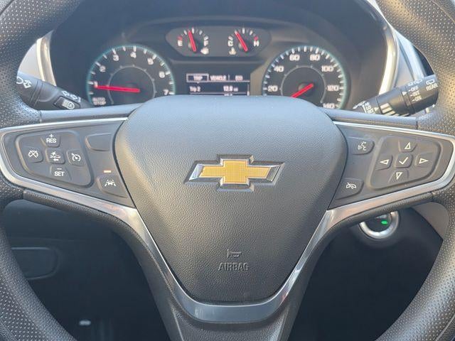 2023 Chevrolet Equinox FWD 4dr LS w/1LS