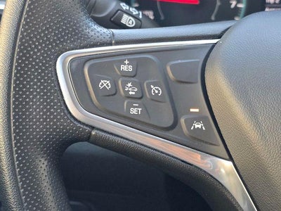 2023 Chevrolet Equinox FWD 4dr LS w/1LS
