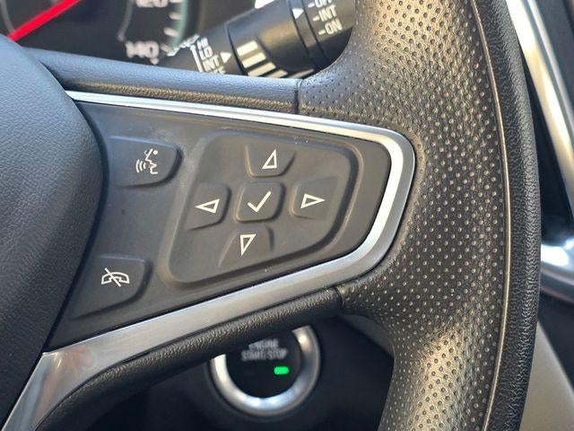 2023 Chevrolet Equinox FWD 4dr LS w/1LS