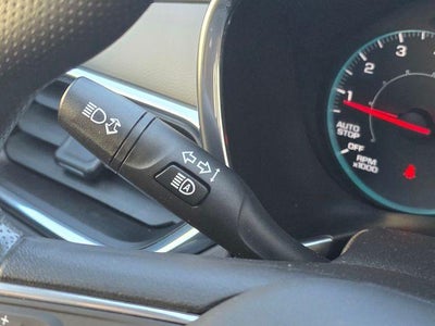 2023 Chevrolet Equinox FWD 4dr LS w/1LS