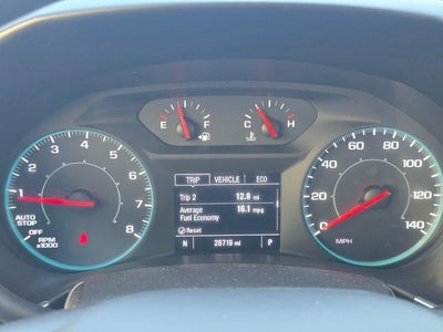 2023 Chevrolet Equinox FWD 4dr LS w/1LS