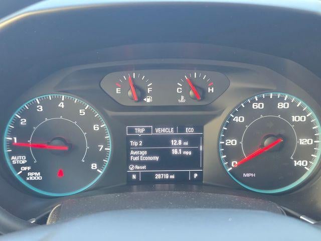 2023 Chevrolet Equinox FWD 4dr LS w/1LS