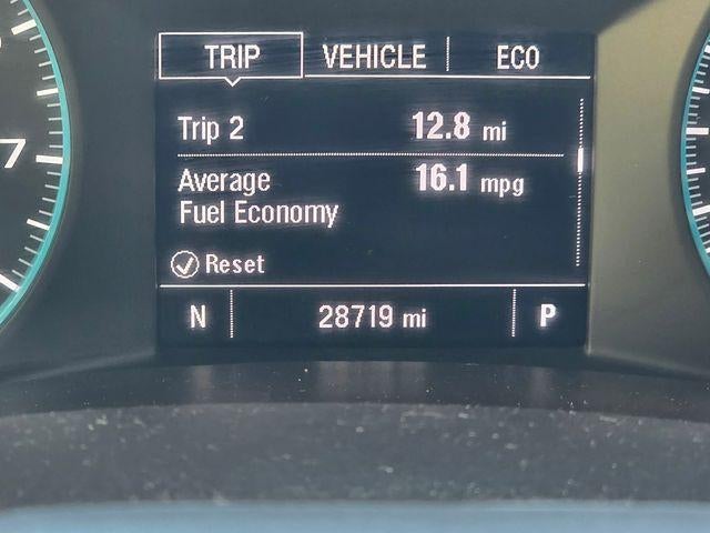 2023 Chevrolet Equinox FWD 4dr LS w/1LS