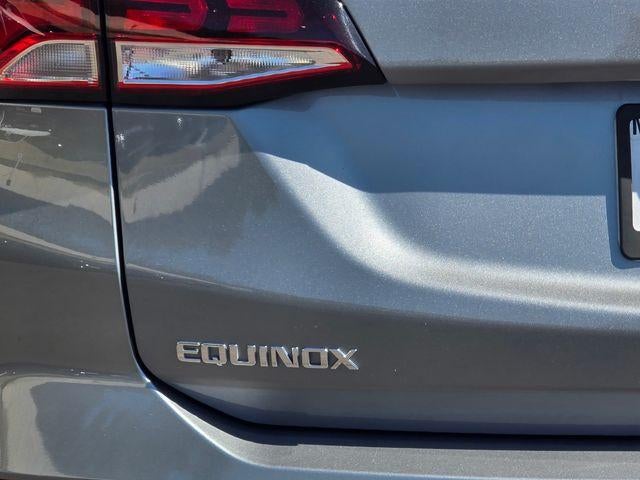 2023 Chevrolet Equinox FWD 4dr LS w/1LS