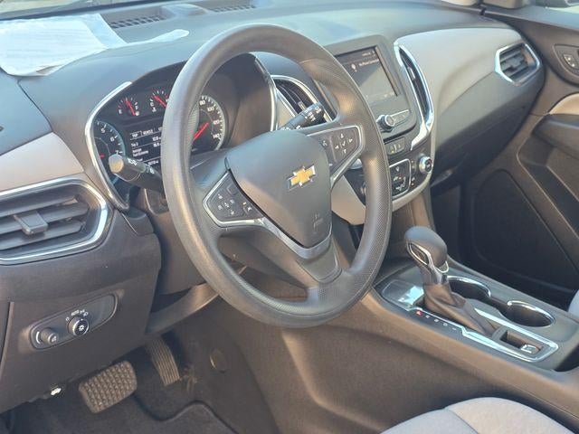 2023 Chevrolet Equinox FWD 4dr LS w/1LS