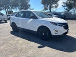 2020 Chevrolet Equinox FWD LS