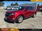 2018 Chevrolet Equinox FWD LT