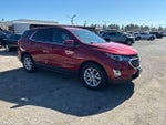2018 Chevrolet Equinox FWD LT