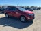 2018 Chevrolet Equinox FWD LT