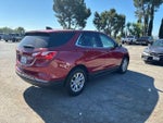 2018 Chevrolet Equinox FWD LT