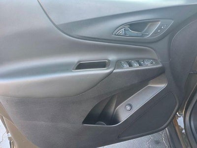 2023 Chevrolet Equinox FWD 4dr LT w/1LT