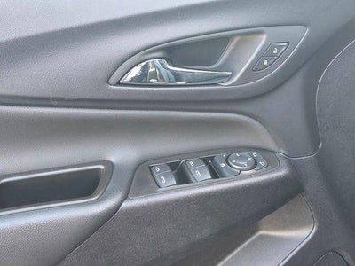 2023 Chevrolet Equinox FWD 4dr LT w/1LT