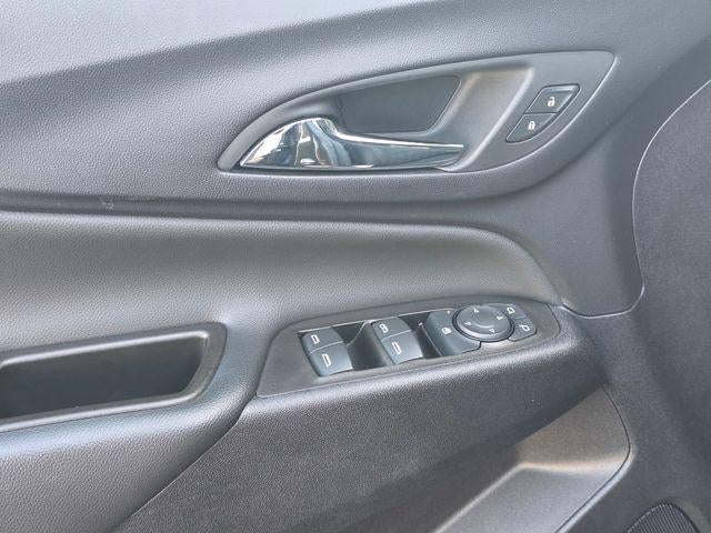 2023 Chevrolet Equinox FWD 4dr LT w/1LT