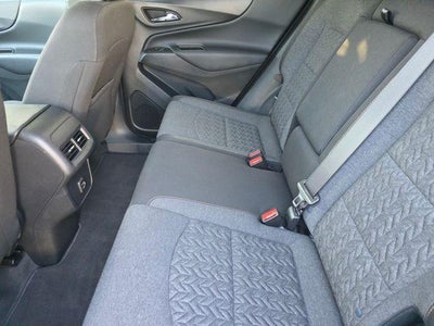 2023 Chevrolet Equinox FWD 4dr LT w/1LT