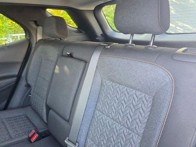2023 Chevrolet Equinox FWD 4dr LT w/1LT