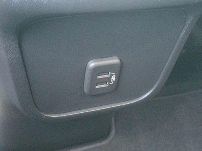 2023 Chevrolet Equinox FWD 4dr LT w/1LT