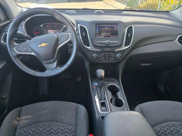 2023 Chevrolet Equinox FWD 4dr LT w/1LT