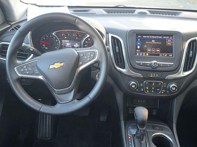 2023 Chevrolet Equinox FWD 4dr LT w/1LT