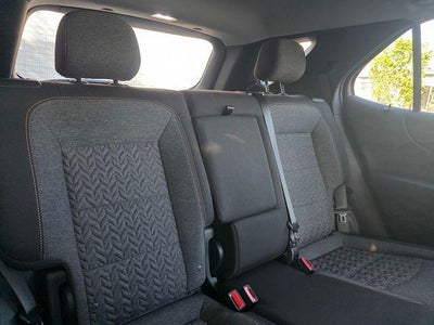 2023 Chevrolet Equinox FWD 4dr LT w/1LT