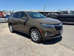 2023 Chevrolet Equinox FWD 4dr LT w/1LT