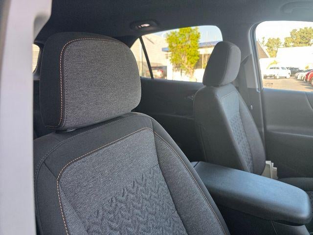 2023 Chevrolet Equinox FWD 4dr LT w/1LT