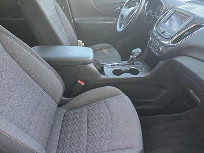 2023 Chevrolet Equinox FWD 4dr LT w/1LT