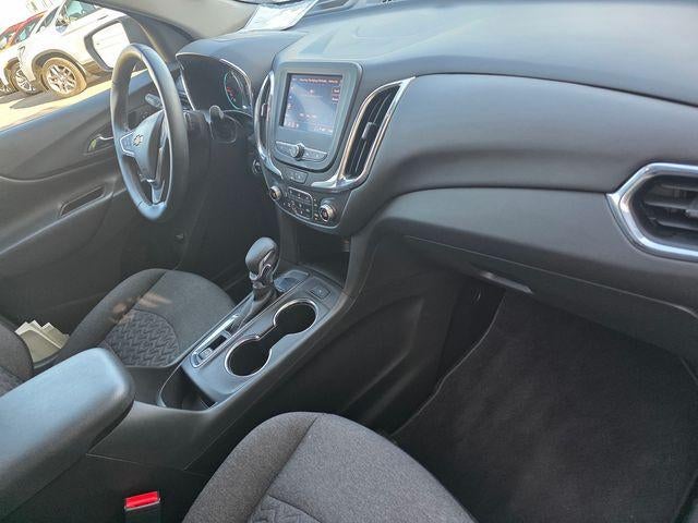 2023 Chevrolet Equinox FWD 4dr LT w/1LT