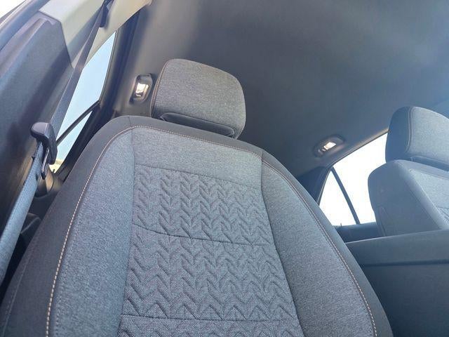2023 Chevrolet Equinox FWD 4dr LT w/1LT