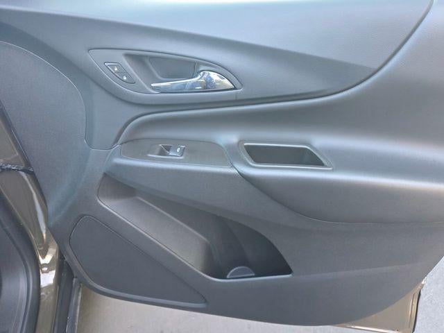 2023 Chevrolet Equinox FWD 4dr LT w/1LT